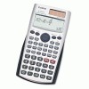 Fx115es Advanced Scientific Calculator With 2-Line Textbook Display
