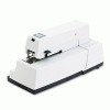 Rapid® R90 Deluxe Electric Stapler With Adjustable Anvil For Pinning