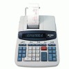 Victor® 1280-7 Two-Color Printing Calculator With Usb Connectivity
