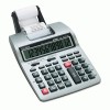Casio® Hr-100tm Portable Printing Calculator