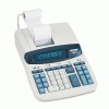 Victor® 1430-3 Two-Color Printing Calculator
