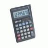 Victor® 908 Portable Pocket/Handheld Calculator