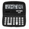 Victor® 909 Handheld Compact Calculator