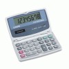 Casio® Sl200te Handheld Foldable Pocket Calculator