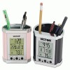 Victor® Pencil Cup With Display