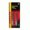 Cosco Quickpoint™ Snap-Off Straight Handle Retractable Knife Replacement Blade