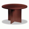 Basyx™ Conference Table X-Base