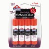 Elmer&Rsquo;S® Washable School Glue Sticks--Fun Purple