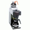 Bunn® Two-Station® Commercial Pour-O-Matic® Coffee Brewer