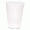 Boardwalk® Translucent Plastic Cups
