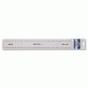 Classroom Safe-T™ Products Safe-T Ruler®