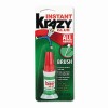 Krazy® Glue All Purpose Brush-On Glue