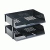Deflect-O® Industrial Tray™ Industrial Tray™ Stacking Tray Set