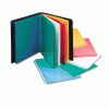 C-Line® Colored Sheet Protector