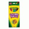 Crayola® 24-Color Pencil Set