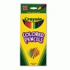 Crayola® 12-Color Pencil Set