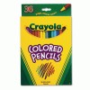 Crayola® 36-Color Pencil Set
