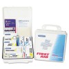 Physicianscare® First Aid Kit For Up To 50 People