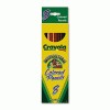 Crayola® Multicultural Eight-Color Pencil Pack
