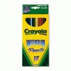 Crayola® 12-Watercolor Pencil Set
