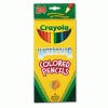 Crayola® 24-Watercolor Pencil Set