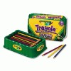 Crayola® Pencil Trayola™ Nine-Color Set, 54-Pack