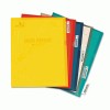 C-Line® Heavyweight Tabbed Project Folders