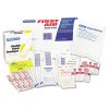 Physicianscare® First Aid Refill Pack
