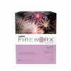 Boise® Fireworx 24-Lb Letterhead Paper
