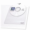 C-Line® Self-Adhesive Cd/Dvd Pockets