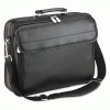 Innovera Leather Laptop/Notebook Computer Case