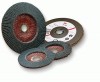 Abrasive Flap Discs 563d