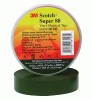 Scotch® Super Vinyl Electrical Tape 88