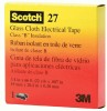 Scotch® Glass Cloth Electrical Tape 27
