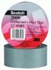Scotch® Electricians Duct Tape 2000