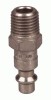 Connector To Thread Air Line Adapters