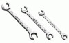 3 Piece Flare Nut Wrench Sets