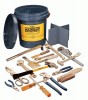 17 Pc Tool Kits