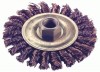 Knot Wire Wheel Brushes