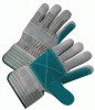 2000 Series Leather Palm Gloves