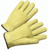4000 Series Pigskin Leather Driver Gloves