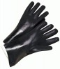 Pvc Coated Gloves