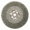 Narrow Face Crimped Wire Wheels-Dm Series