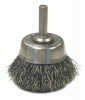 Crimped Wire Cup Brushes-Nh Series-Hollow End