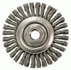 Stringer Bead Knot Wire Wheels-Stcm Series-Very Narrow Face