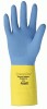 Chemi-Pro® Unsupported Neoprene Gloves