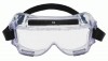 Centurion® Splash Goggles