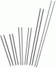 Slice® Exothermic Cutting Rods-Flux Uncoateds