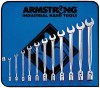 12-Point Flex Head Wrench Sets