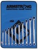 12-Point Geared Box Wrench Sets